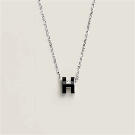 hermes h necklace price malaysia|Hermes jewellery.